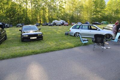 Camping BoS 2022