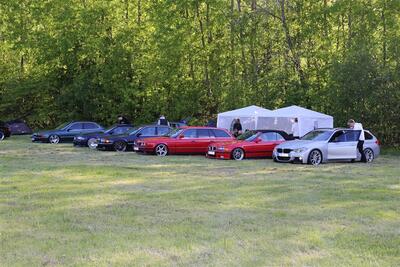 Camping BoS 2022