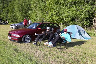Camping BoS 2022