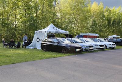 Camping BoS 2022