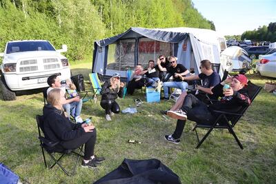Camping BoS 2022