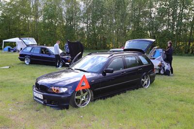 Camping BoS 2022