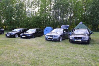 Camping BoS 2022