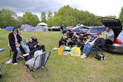 Camping BoS 2022