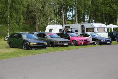 Camping BoS 2022
