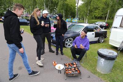 Camping BoS 2022