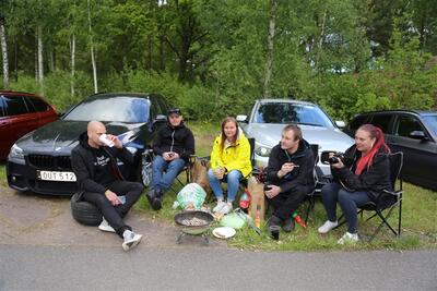 Camping BoS 2022
