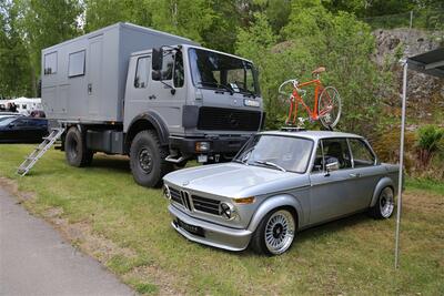 Camping BoS 2022