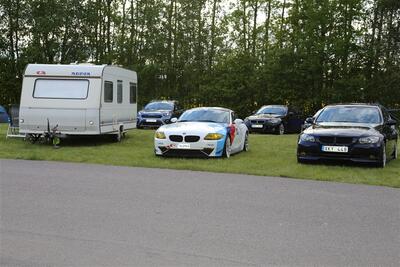 Camping BoS 2022