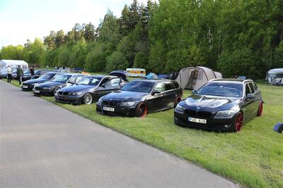 Camping BoS 2022