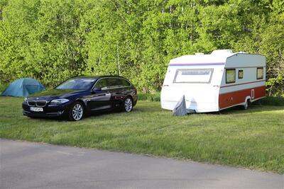 Camping BoS 2022