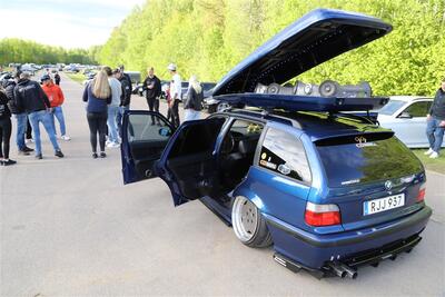 Camping BoS 2022