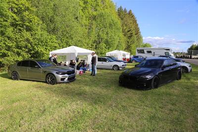 Camping BoS 2022