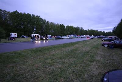 Camping BoS 2022