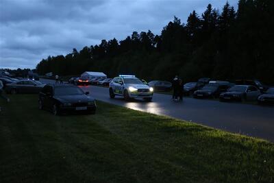 Camping BoS 2022