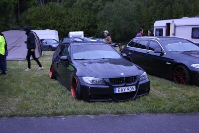 Camping BoS 2022