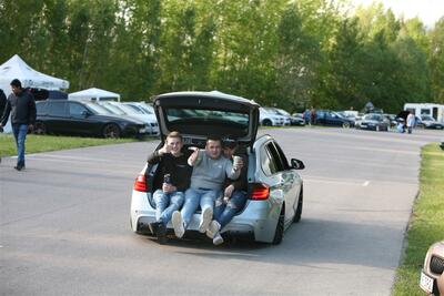 Camping BoS 2022