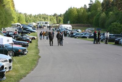 Camping BoS 2022