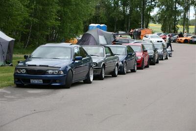 Camping BoS 2022
