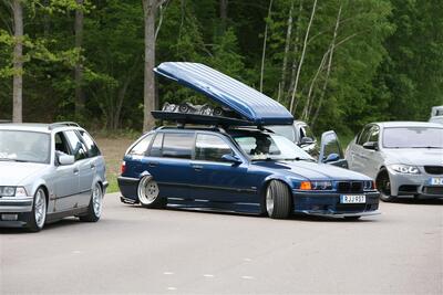 Camping BoS 2022