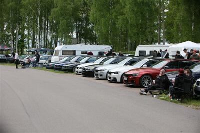 Camping BoS 2022