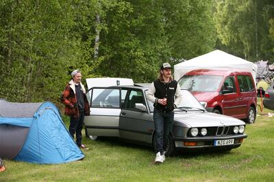 Camping BoS 2022