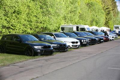 Camping BoS 2022
