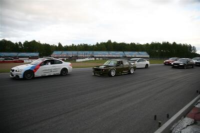 BOS Cruise 2022