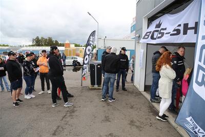 Utställning BoS 2022