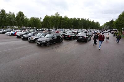 Utställning BoS 2022