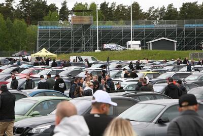 Utställning BoS 2022