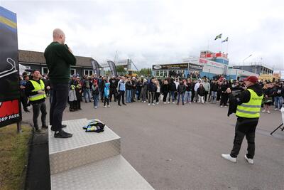 Lotteri & Auktion BoS 2022