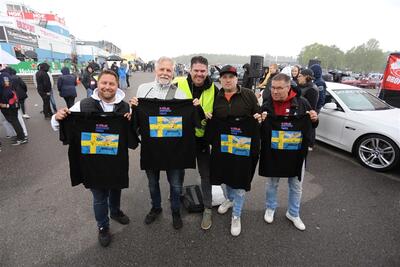 Lotteri & Auktion BoS 2022