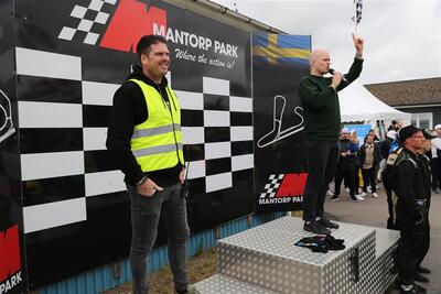 Lotteri & Auktion BoS 2022