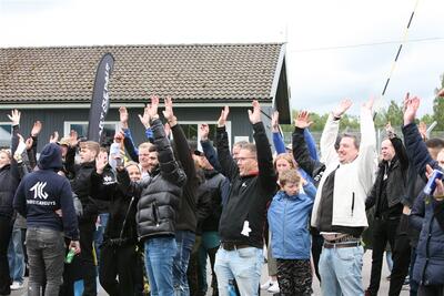 Lotteri & Auktion BoS 2022
