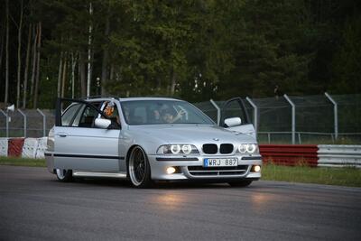 BOS Cruise 2022
