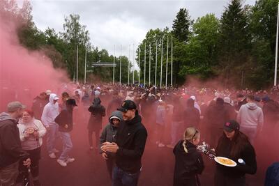 Burnout BoS 2022