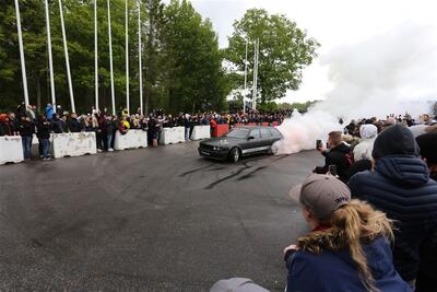 Burnout BoS 2022