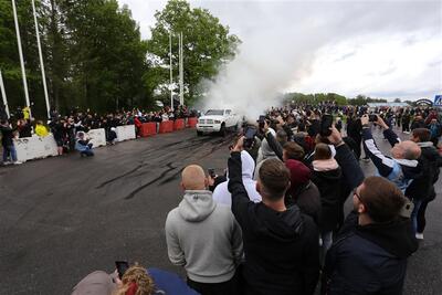 Burnout BoS 2022