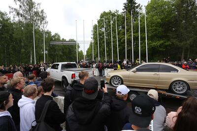 Burnout BoS 2022