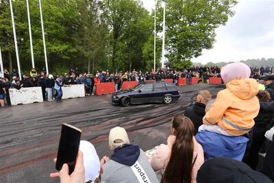 Burnout BoS 2022