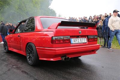 Burnout BoS 2022