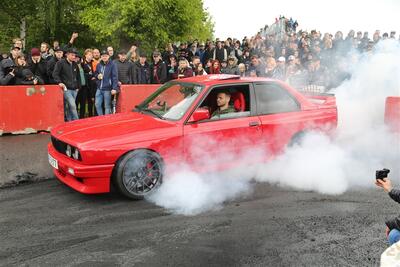 Burnout BoS 2022