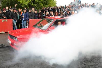 Burnout BoS 2022
