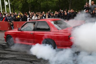 Burnout BoS 2022