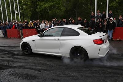 Burnout BoS 2022