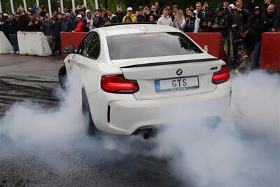 Burnout BoS 2022
