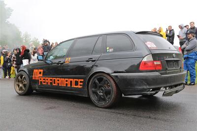 Burnout BoS 2022