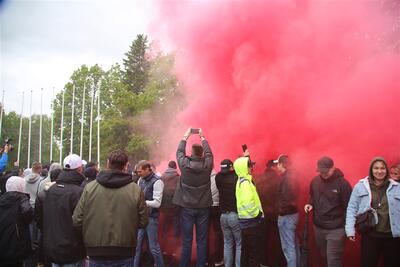 Burnout BoS 2022