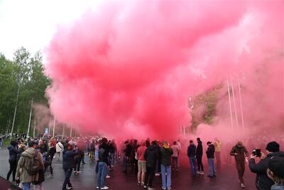Burnout BoS 2022